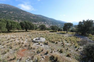 Agricultural Land Plot Sale - FARAKLATA, MUNICIPALITY OF ARGOSTOLI - SOUT