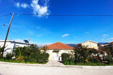 Casa Unifamigliare Vendita - ARGOSTOLI, COMUNE DI ARGOSTOLI - SUDOVEST