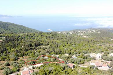 Agricultural Land Plot Sale - MARKOULATA, MUNICIPALITY OF ERISSOS - NORTH