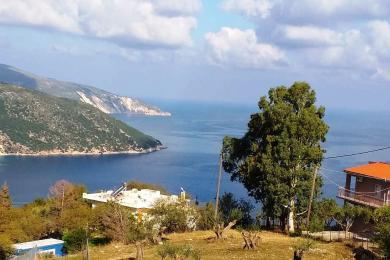 Land Sale - AGONAS, MUNICIPALITY OF ARGOSTOLI - SOUT