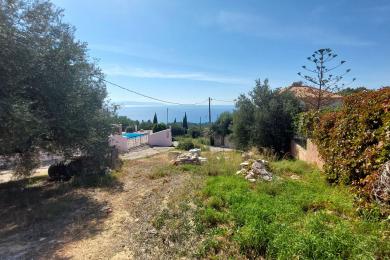 Terreno Vendita - MOUSATA, COMUNE DI LIVATHOS - SUDOVEST