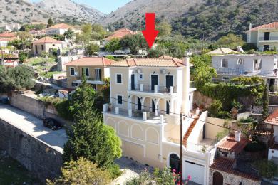 House Sale - KOUROUKLATA, MUNICIPALITY OF ARGOSTOLI - SOUT