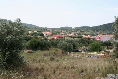 Agricultural Land Plot Sale - RAZATA, MUNICIPALITY OF ARGOSTOLI - SOUT