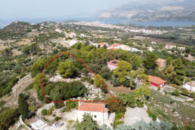 Terreno Vendita - KOBOTHECRATA, COMUNE DI ARGOSTOLI - SUDOVEST