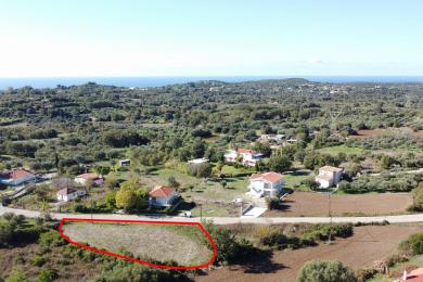 Land Sale - HIONATA, MUNICIPALITY OF ELIOS - SOUTHEAS