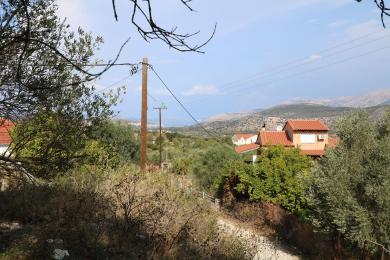 Land Sale - KOKOLATA, MUNICIPALITY OF ARGOSTOLI - SOUT