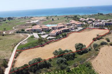 Agricultural Land Plot Sale - XI, MUNICIPALITY OF PALIKI - WEST