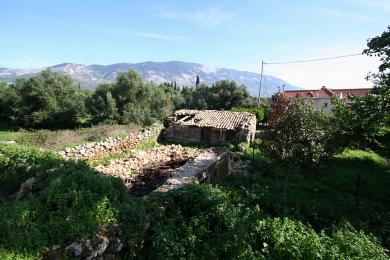 Terreno Vendita - KOUNTOURATA, COMUNE DI LIVATHOS - SUDOVEST