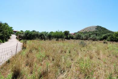 Land Sale - KARAVADOS, MUNICIPALITY OF LIVATHOS - SOUTH