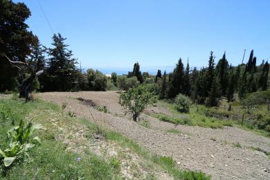 Land Sale - RATZAKLI, MUNICIPALITY OF ELIOS - SOUTHEAS