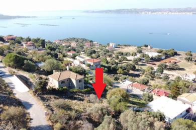 Land Sale - FARSA, MUNICIPALITY OF ARGOSTOLI - SOUT