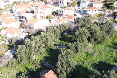 Land Sale - FARAKLATA, MUNICIPALITY OF ARGOSTOLI - SOUT