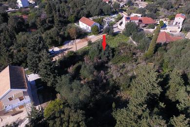 Land Sale - MARKANTONATA, MUNICIPALITY OF ERISSOS - NORTH