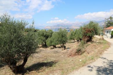 Terreno Vendita - KOBOTHECRATA, COMUNE DI ARGOSTOLI - SUDOVEST