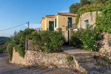 Casa Unifamigliare Vendita - PLAGIA, COMUNE DI ERISSOS - NORD