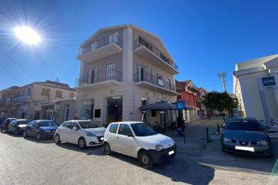 Appartamento Vendita - ARGOSTOLI, COMUNE DI ARGOSTOLI - SUDOVEST