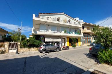 Apartment Sale - LIXOURI, MUNICIPALITY OF PALIKI - WEST