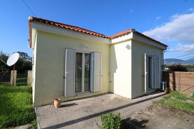 House Sale - KLISMATA, MUNICIPALITY OF LIVATHOS - SOUTH