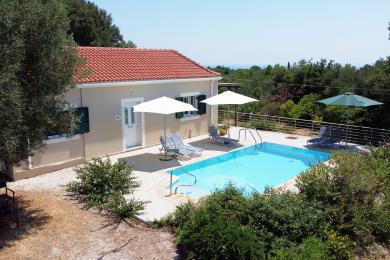 Villa Sale - RATZAKLI, MUNICIPALITY OF ELIOS - SOUTHEAS