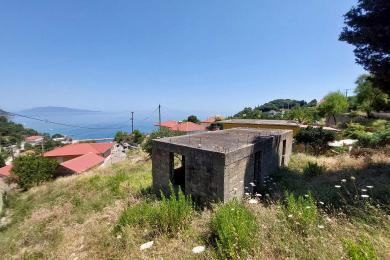 Land Sale - POROS, MUNICIPALITY OF ELIOS - SOUTHEAS