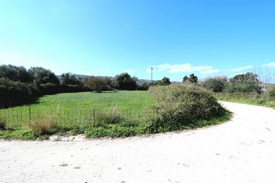 Land Sale - KOKOLATA, MUNICIPALITY OF ARGOSTOLI - SOUT