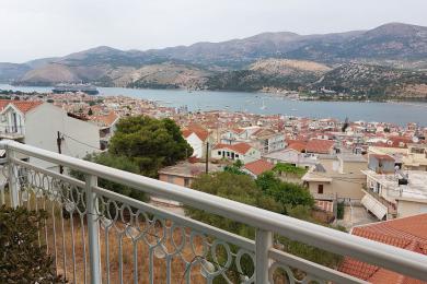 Appartamento Vendita - ARGOSTOLI, COMUNE DI ARGOSTOLI - SUDOVEST