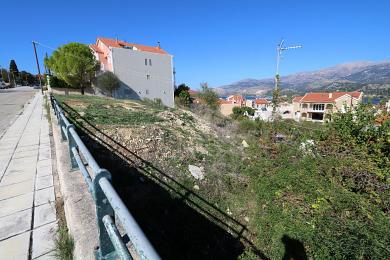 Terreno Vendita - ARGOSTOLI, COMUNE DI ARGOSTOLI - SUDOVEST