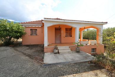 House Sale - KARAVADOS, MUNICIPALITY OF LIVATHOS - SOUTH