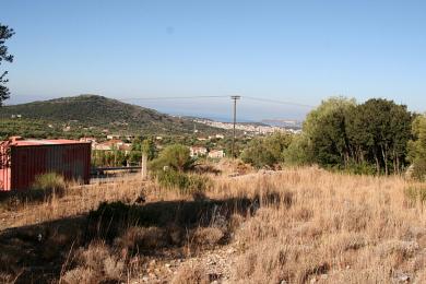 Land Sale - RAZATA, MUNICIPALITY OF ARGOSTOLI - SOUT