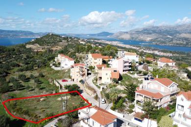 Agricultural Land Plot Sale - HELMATA, MUNICIPALITY OF ARGOSTOLI - SOUT