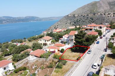 Terreno Vendita - FARSA, COMUNE DI ARGOSTOLI - SUDOVEST