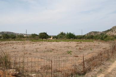 Agricultural Land Plot Sale - KRANIA, MUNICIPALITY OF ARGOSTOLI - SOUT