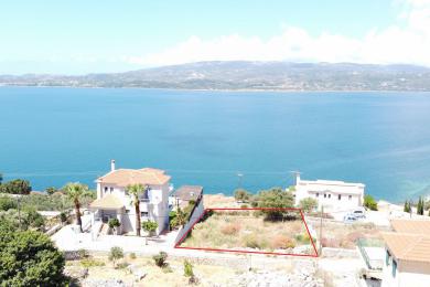 Land Sale - FARSA, MUNICIPALITY OF ARGOSTOLI - SOUT