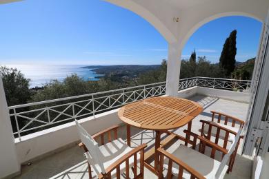 House Sale - VLACHATA, MUNICIPALITY OF LIVATHOS - SOUTH