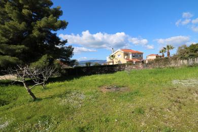 Land Sale - LASSI, MUNICIPALITY OF ARGOSTOLI - SOUT