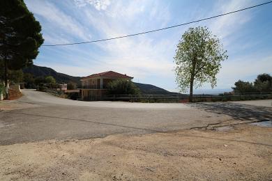 Land Sale - PASTRA, MUNICIPALITY OF ELIOS - SOUTHEAS