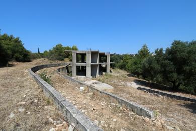 Casa Unifamigliare Vendita - PESSADA, COMUNE DI LIVATHOS - SUDOVEST