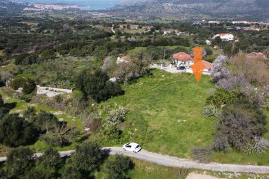 Land Sale - KOKOLATA, MUNICIPALITY OF ARGOSTOLI - SOUT