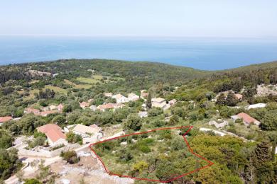 Land Sale - MAGGANOS, MUNICIPALITY OF ERISSOS - NORTH