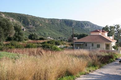 Land Sale - ANO KATELIOS, MUNICIPALITY OF ELIOS - SOUTHEAS