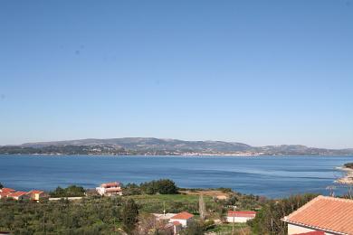 Agricultural Land Plot Sale - LASSI, MUNICIPALITY OF ARGOSTOLI - SOUT