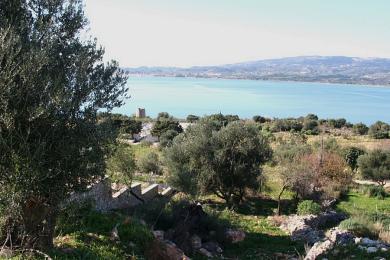 Land Sale - FARSA, MUNICIPALITY OF ARGOSTOLI - SOUT