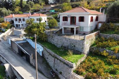 House Sale - PERACHORI, MUNICIPALITY OF ITHACA