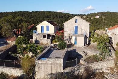 House Sale - FISKARDO, MUNICIPALITY OF ERISSOS - NORTH