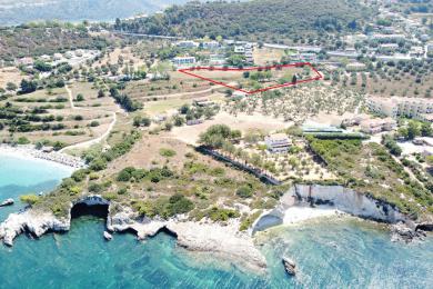 Agricultural Land Plot Sale - LASSI, MUNICIPALITY OF ARGOSTOLI - SOUT