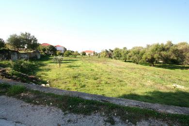 Land Sale - KORIANNA, MUNICIPALITY OF LIVATHOS - SOUTH