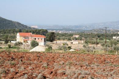 Land Sale - RAZATA, MUNICIPALITY OF ARGOSTOLI - SOUT