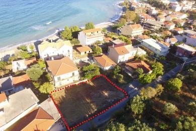 Land Sale - POROS, MUNICIPALITY OF ELIOS - SOUTHEAS