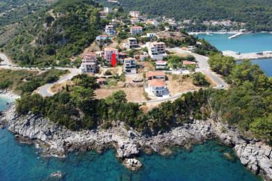 Land Sale - POROS, MUNICIPALITY OF ELIOS - SOUTHEAS